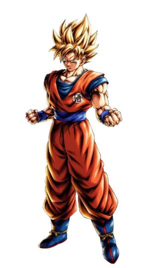 Goku