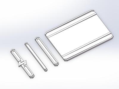 Phigros note key