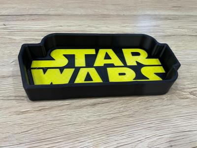 Star Wars Snackschale –  Serving Bowl