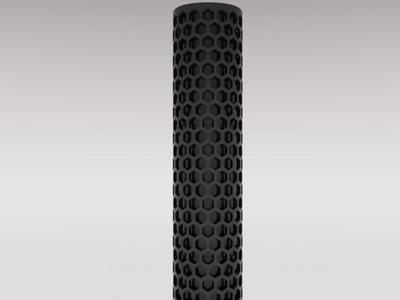 Airsoft T10 Silencer Action Army