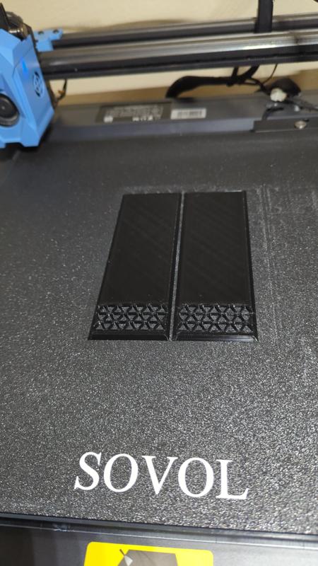 Sovol SV08 Carbon Filter