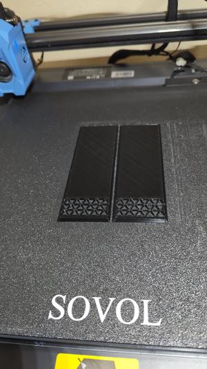 Sovol SV08 Carbon Filter