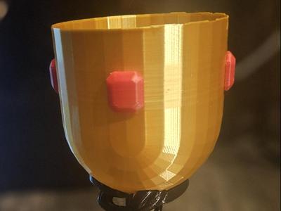Chain Goblet