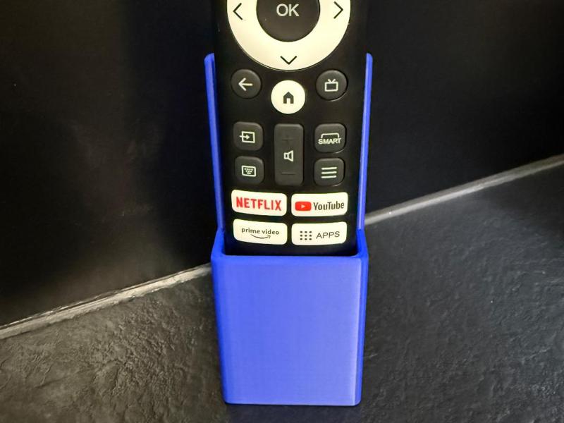 Peaq remote holder