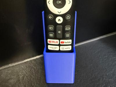 Peaq remote holder