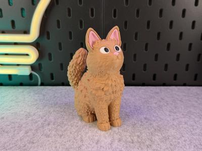 Cute Cat