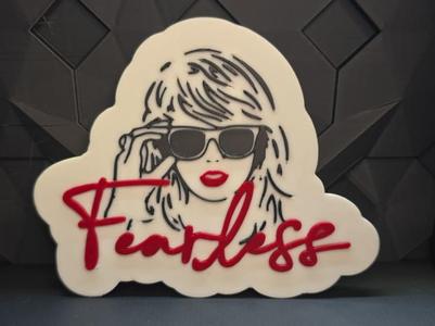 Taylor Swift Logo/Sign