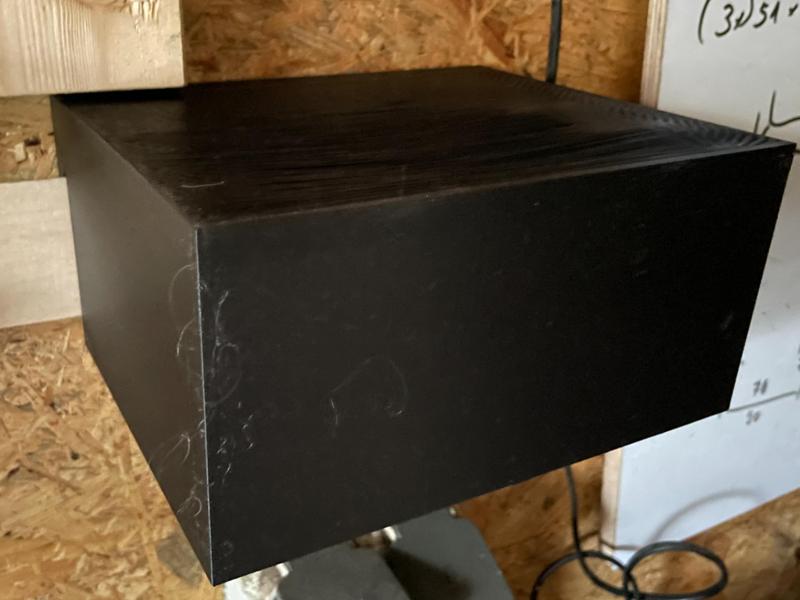 French Cleat Full Box