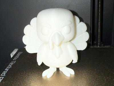 Thanksgiving Turkey