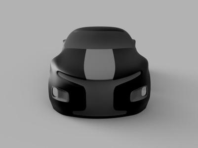 Eclipse Phantom