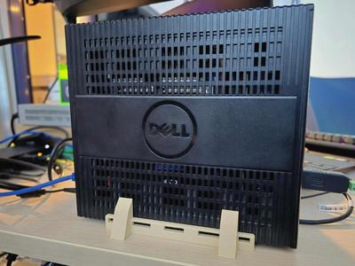 Dell Wyse 7000 series vertical stand