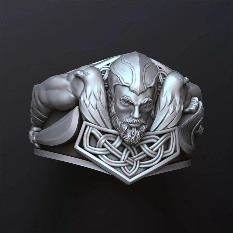 Viking Ring