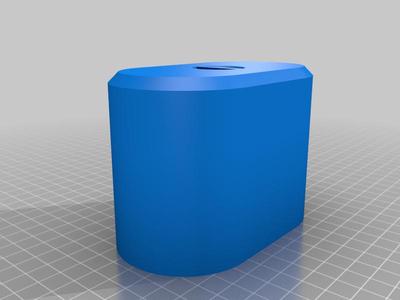 Cover Cup For Cotton Products