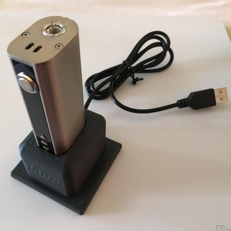 iStick Charging Stand