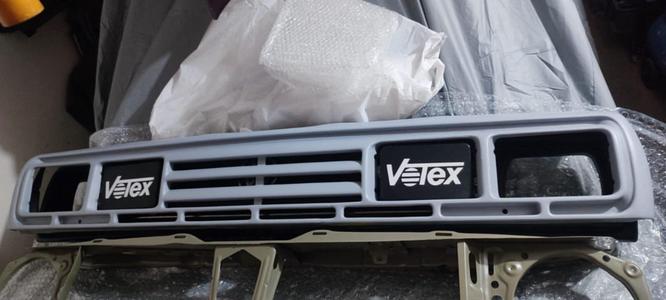 Votex lamp covers