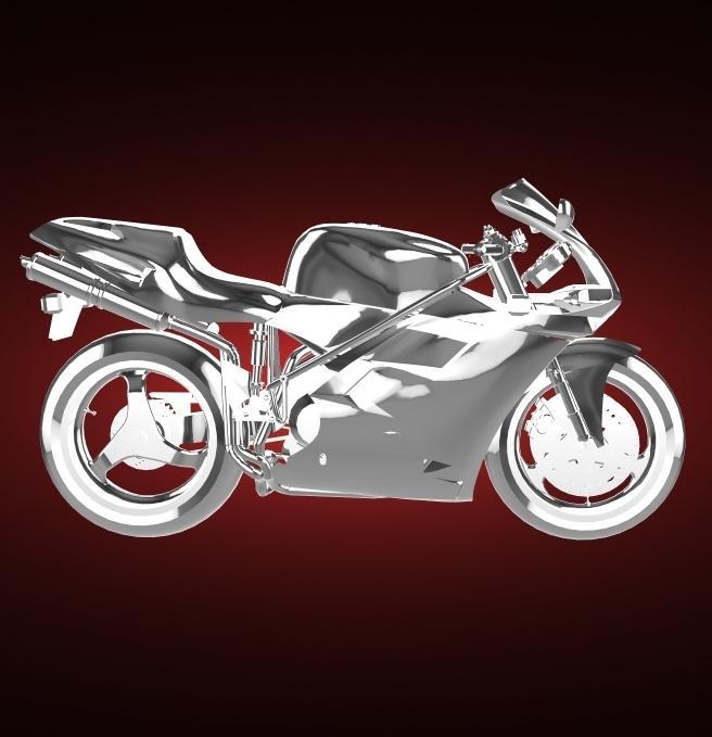 Ducati 916
