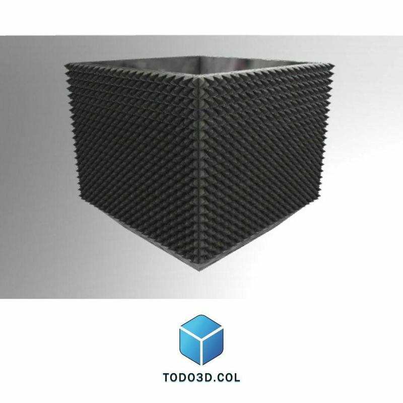 Plant Pot # 24 - Pot for plants # 24