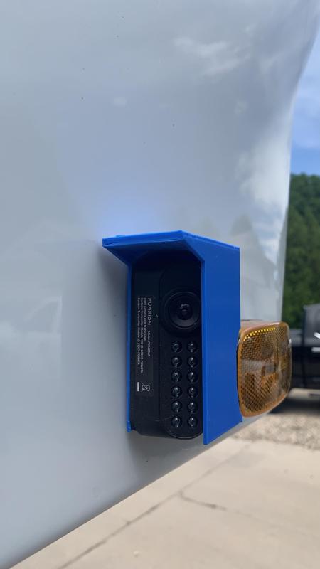 Furrion FCE48TASL Vision S cover