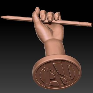 Anti Ai - Support Real artists