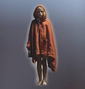 red ridding hood
