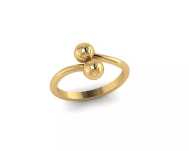 Volley Ball Ring