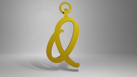 I SAID LETTER Q