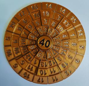 Math Brain Teaser