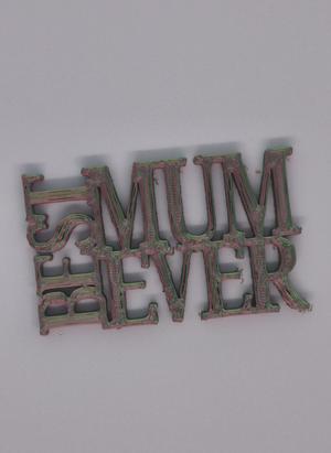 BEST MUM EVER