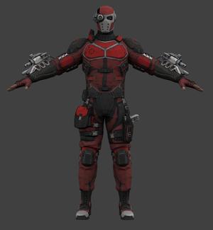 Deadshot