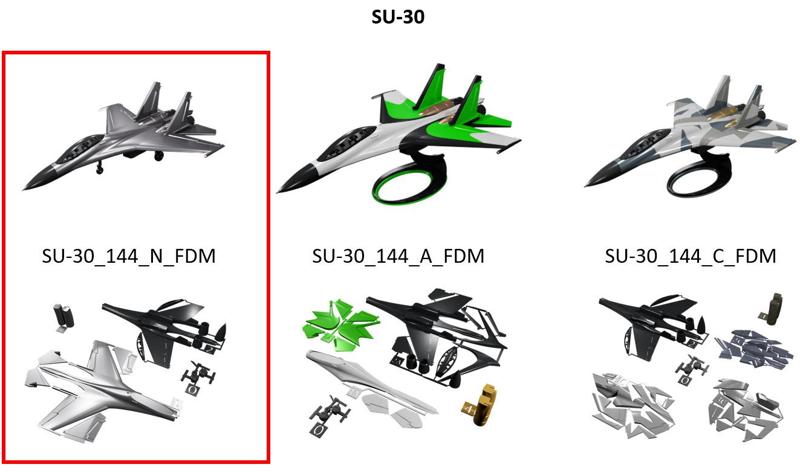 SU-30_144_N_FDM (neutral)
