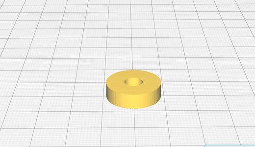 1/4" tracing tool