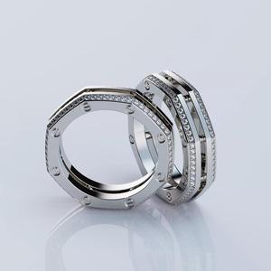 Wedding Band Ring Style