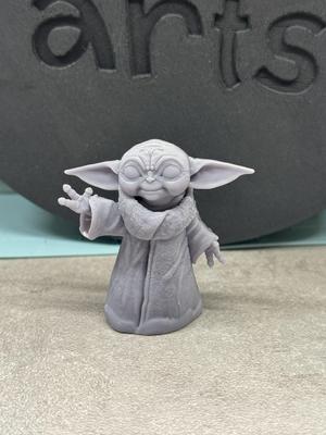 Star Wars Grogu The Mandalorian