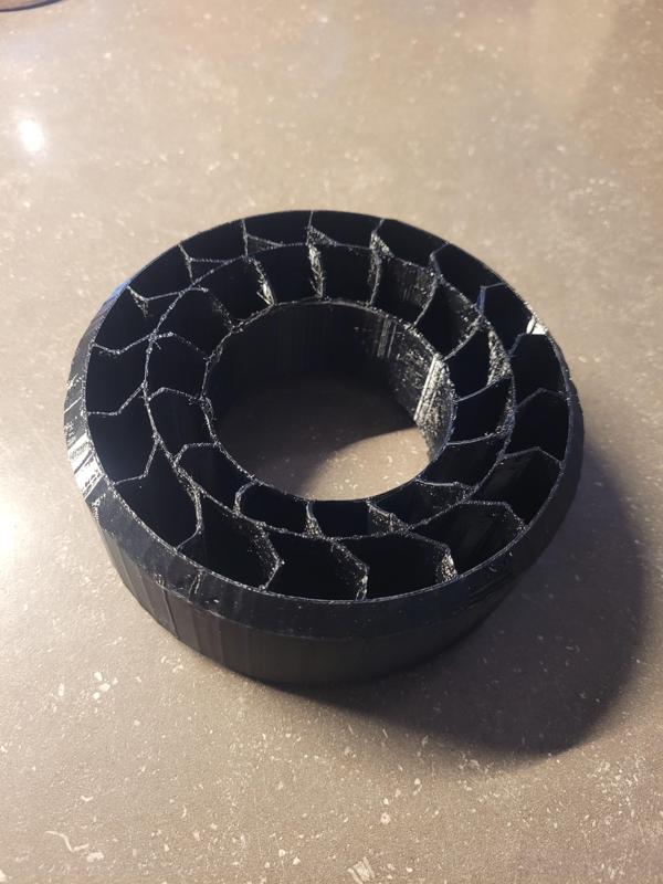 proline hyrax 2.2 ultra soft tire insert