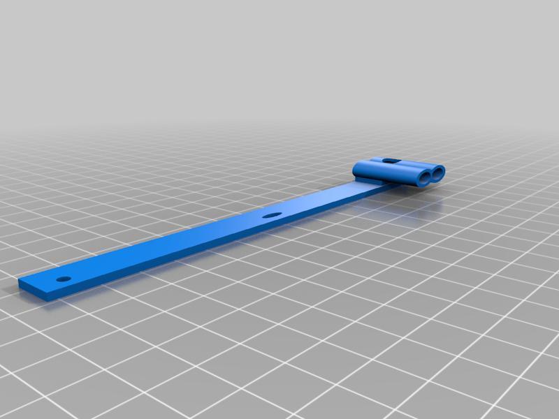 Exhaust TRX4 Sport - G500