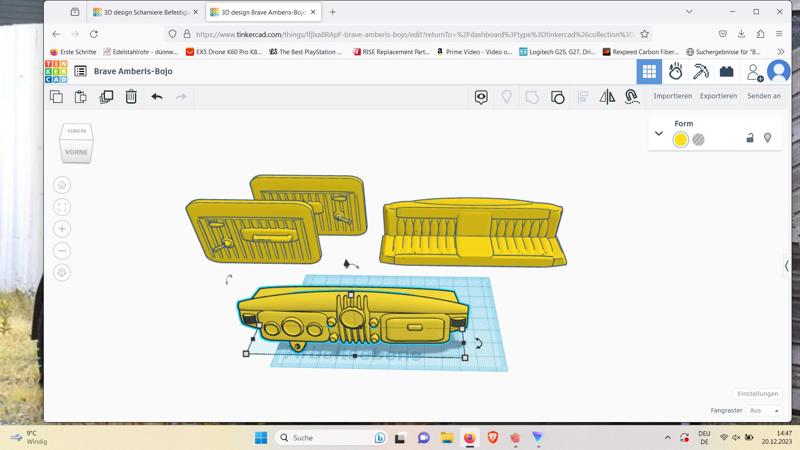 TRAXXAS 4Tec 3.0 Factory Five 35 HotRod  Rat Rod  Ford