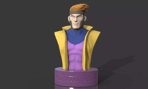 Gambit Xmen