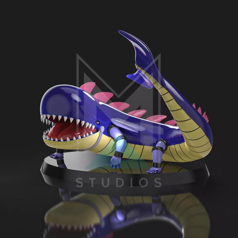 Granada E3 Mazinger Z