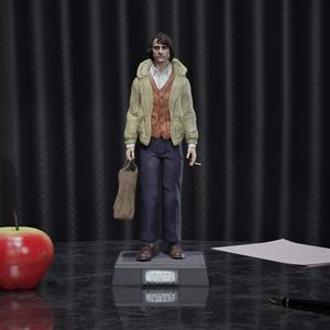 Arthur Fleck Joker Of Jokin