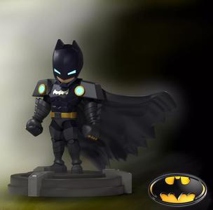 batman  stylized 3d printable