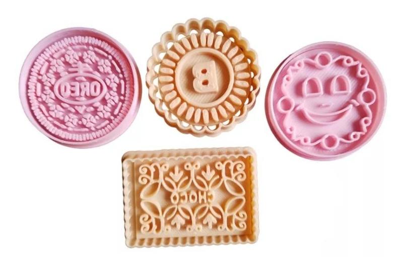 Bagley cutter (with curved cutter)