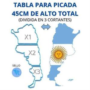 Argentina ceramic cutter for chopped ceramics (with seal)