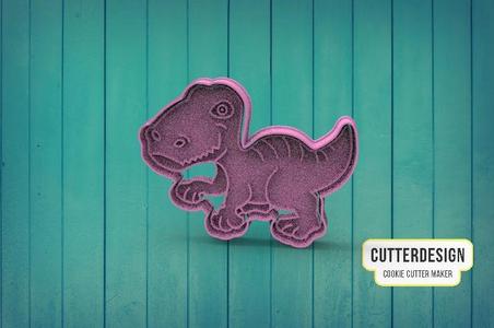 TYRANNOSAURUS REX Dinosaur TYRANNOSAURUS REX