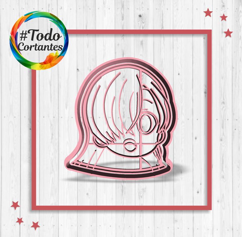 Seven deadly sins cutter