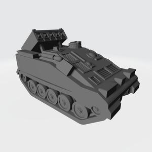 FV102 Striker 10mm