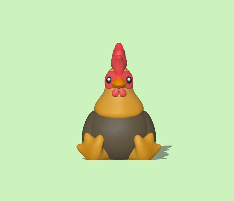 Rooster