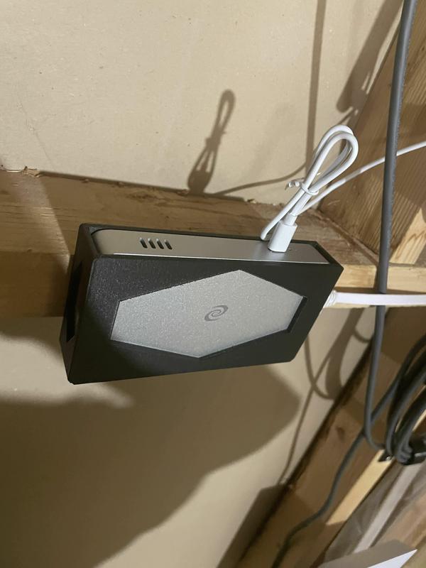 Deeper Connect Mini Wall Mount