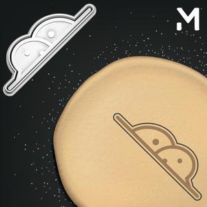 Cookie Cutters - Messengers