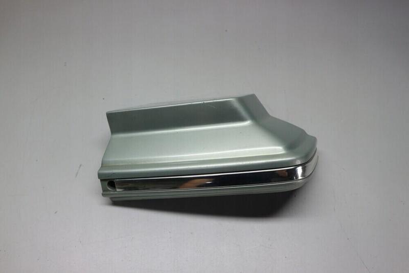 GL1500 Lower Saddlebag Cover 81414-MN5A-0000