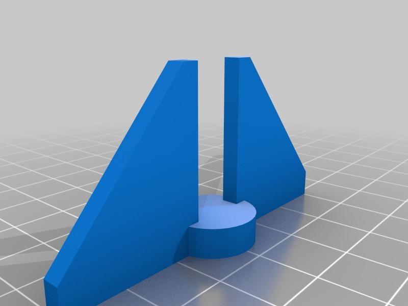 Calibrage - Piece de calibration